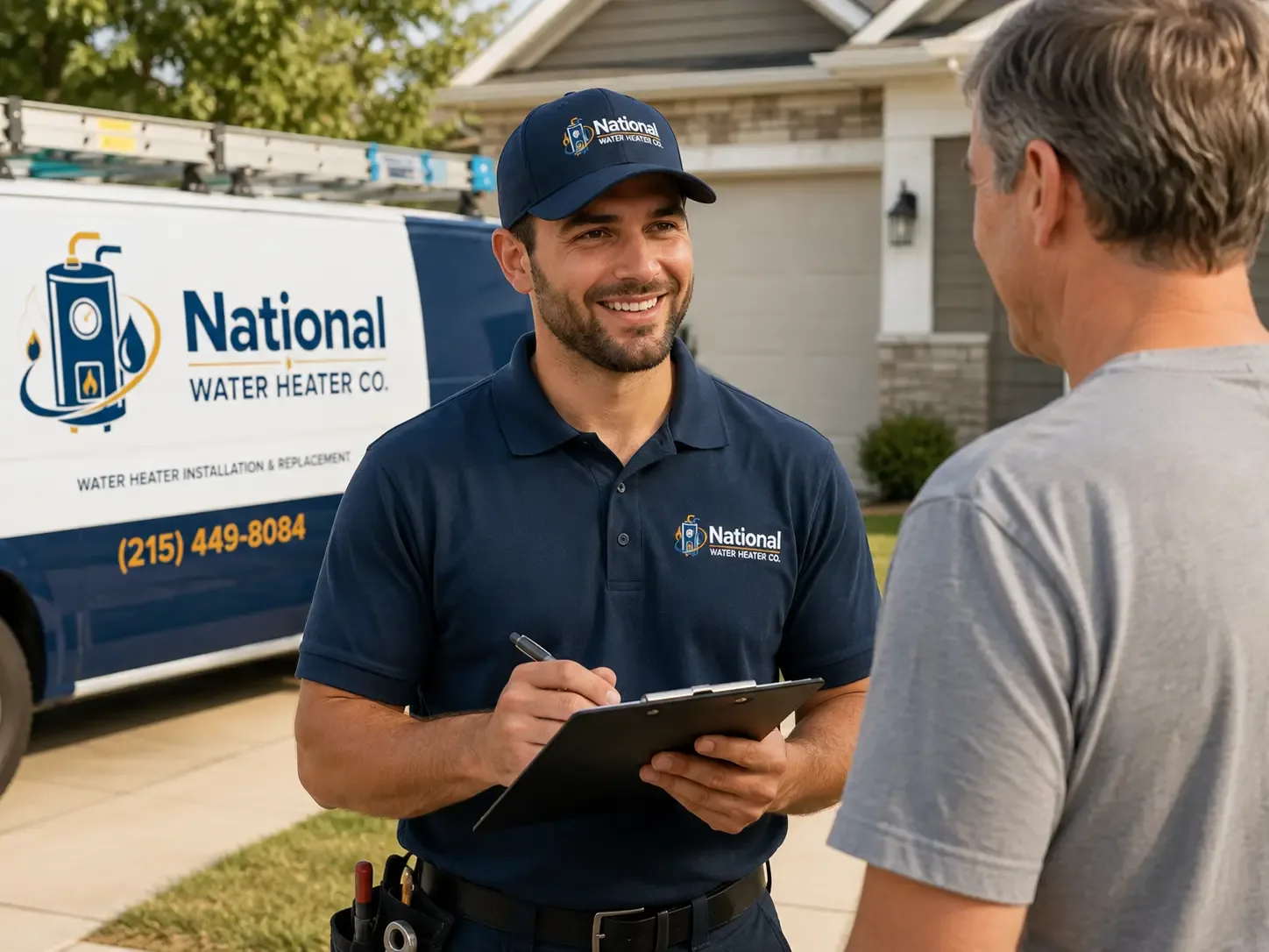 Water Heater Installation Thurston, OH FAQs